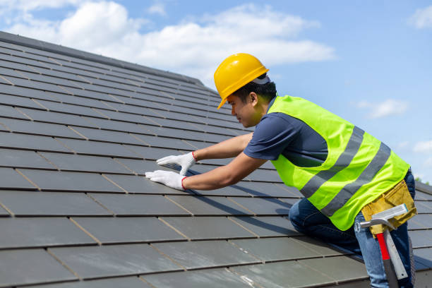 Best Best Roofing Contractors  in Exmore, VA