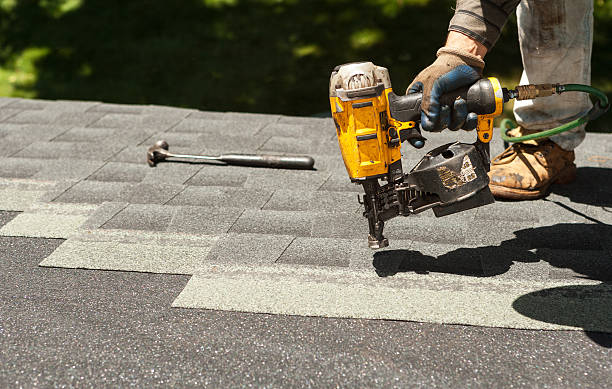 Best Affordable Roofing Company  in Exmore, VA