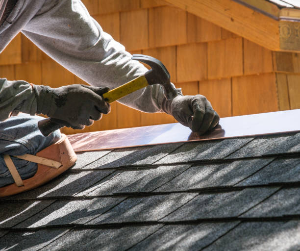 Roof Installation Near Me in Exmore, VA